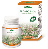 Гепато-биол табл. № 90